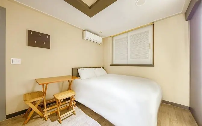 Oda (Standard Room (Bed))