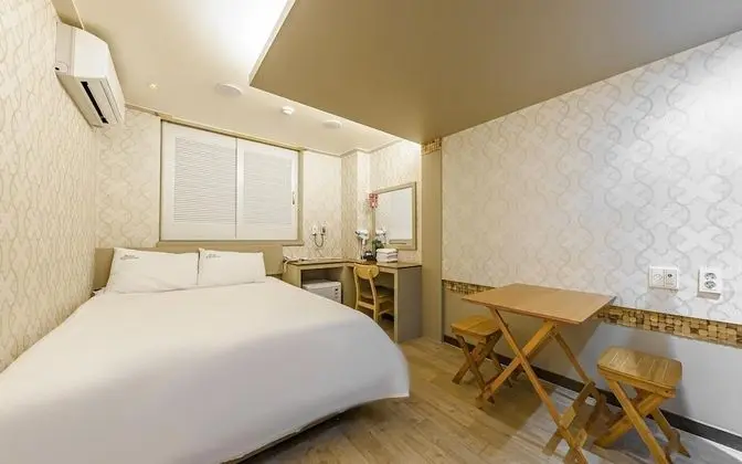 Oda (Standard Room (Bed))