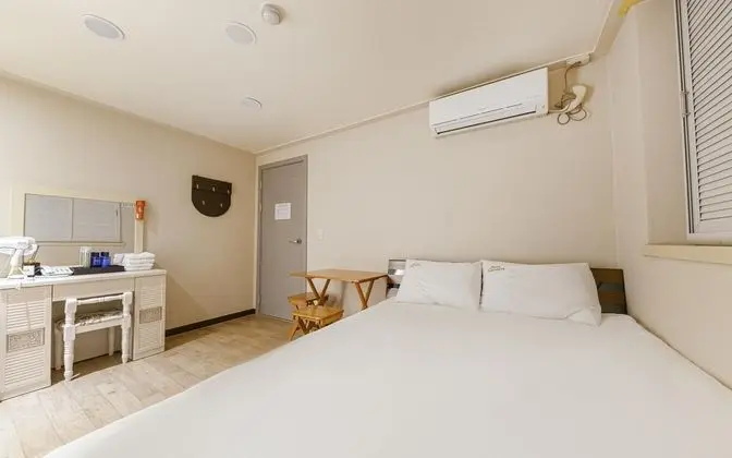 Oda (Standard Room (Bed))