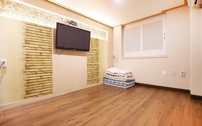 Oda (Standard Room(floor heating system))