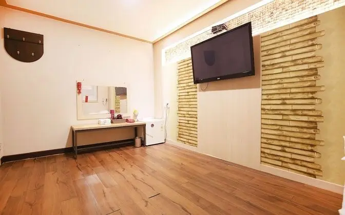 Oda (Standard Room(floor heating system))