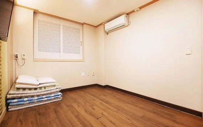 Oda (Standard Room(floor heating system))