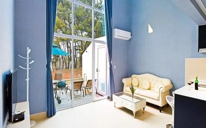 Oda (Pool Villa 104 (Unshared House Duplex)