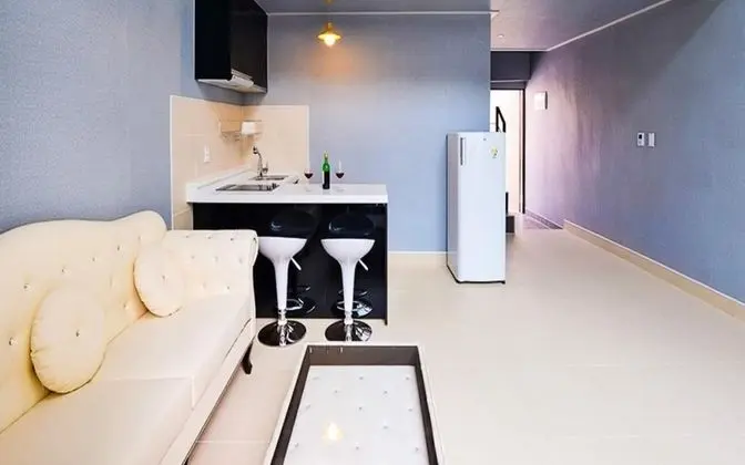 Oda (Pool Villa 104 (Unshared House Duplex)