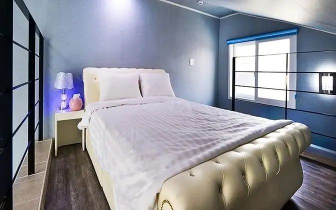 Oda (Pool Villa 104 (Unshared House Duplex)