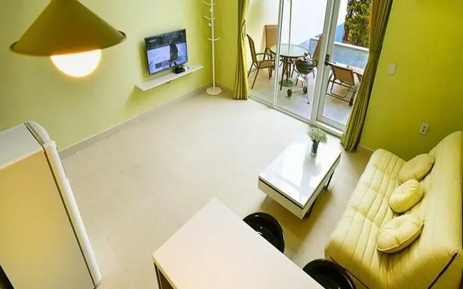 Oda (Pool Villa 105 (Unshared House Duplex)