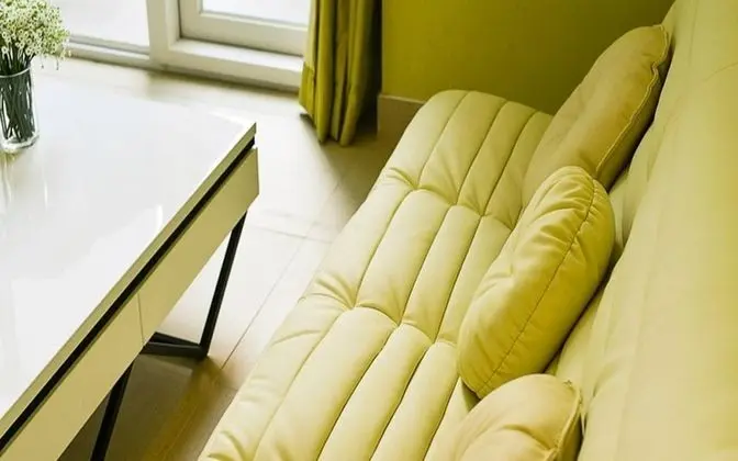 Oda (Pool Villa 105 (Unshared House Duplex)