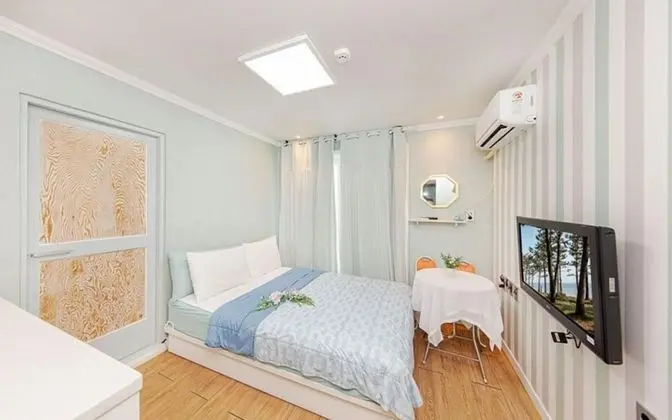 Oda (Couple Room (bed) -2)
