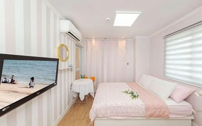 Oda (Couple Room (bed) -2)