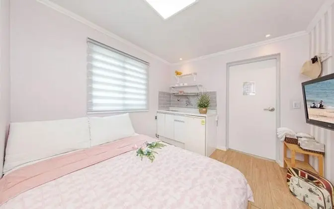 Oda (Couple Room (bed) -2)