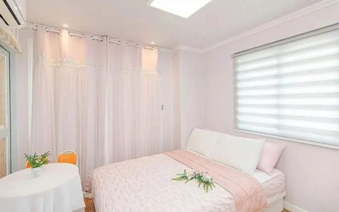 Oda (Couple Room (bed))