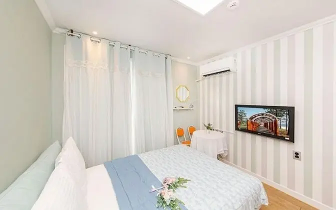 Oda (Couple Room (Bed) -3)