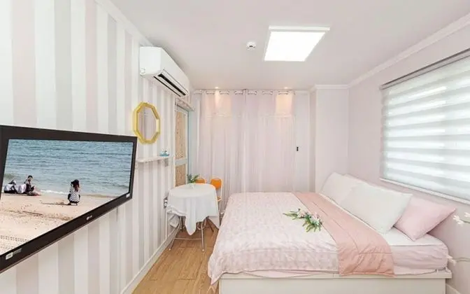 Oda (Couple Room (Bed) -3)