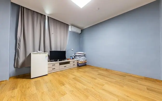 Oda (Ondol Room)