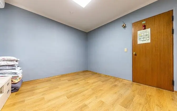 Oda (Ondol Room)