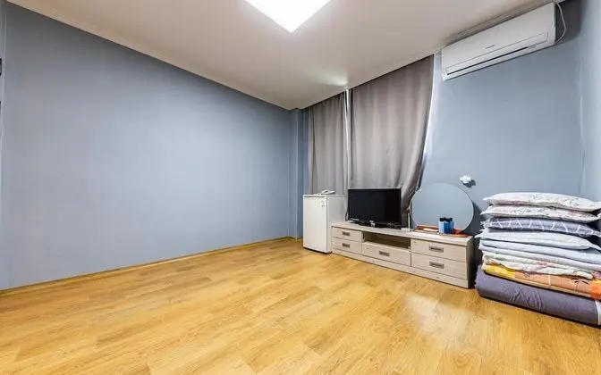 Oda (Ondol Room)