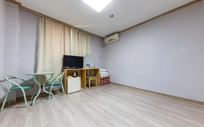 Oda (Ondol Room)