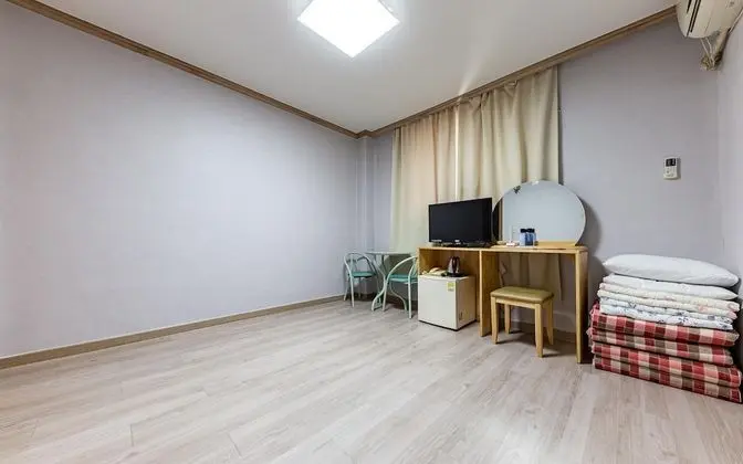 Oda (Ondol Room)