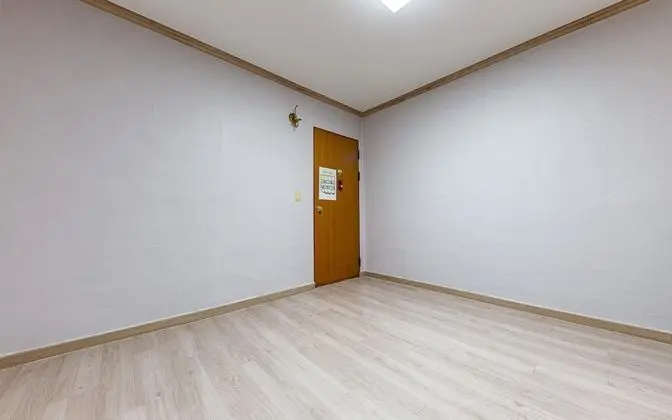 Oda (Ondol Room)