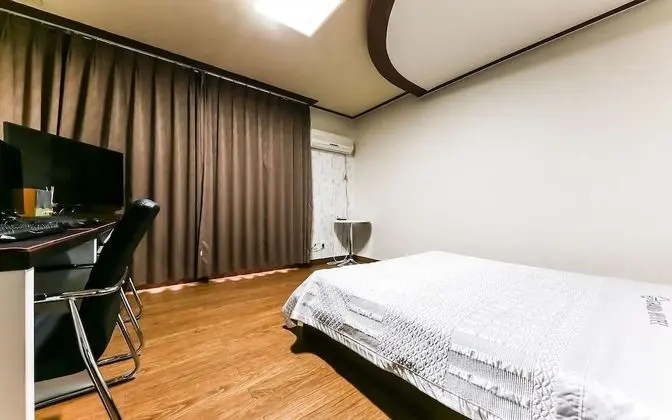 Oda (Couple PC for gaming (double bed))