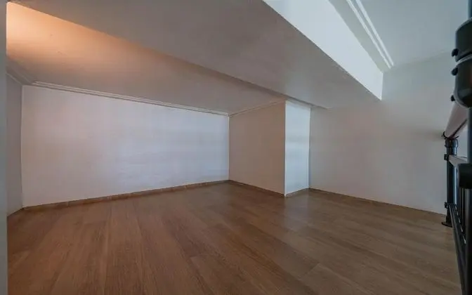 Oda (Ondol Room)