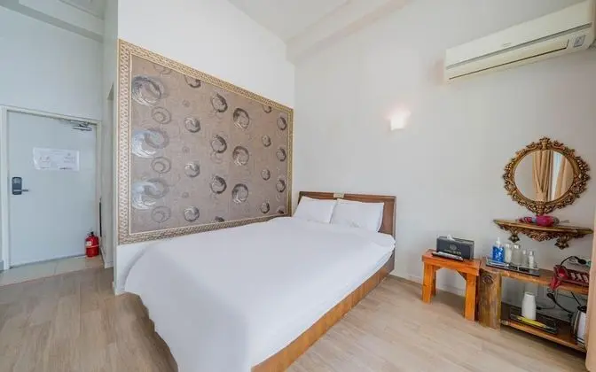 Oda (Standard Room)