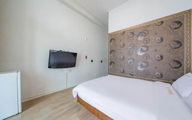 Oda (Standard Room)