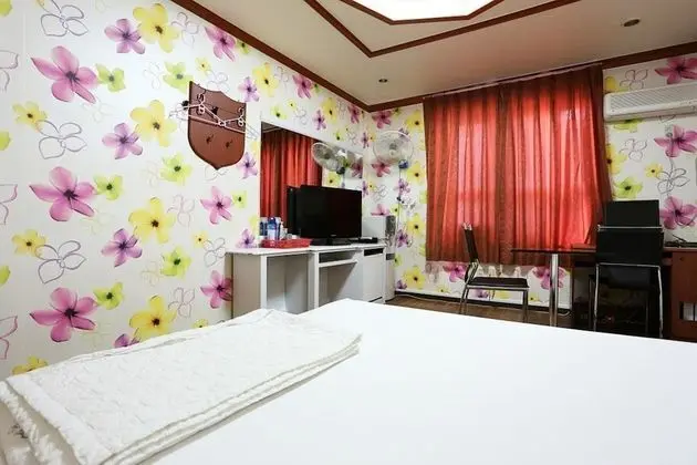 Oda (Special Room)