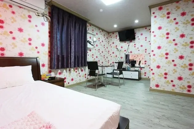 Oda (Standard Room)