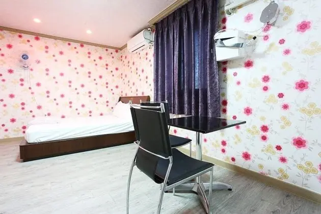 Oda (Standard Room)