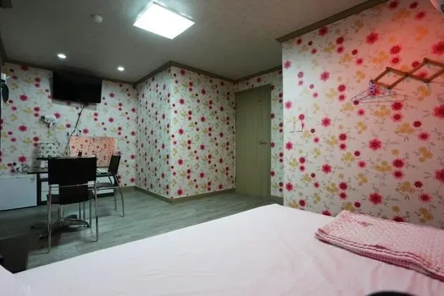 Oda (Standard Room)