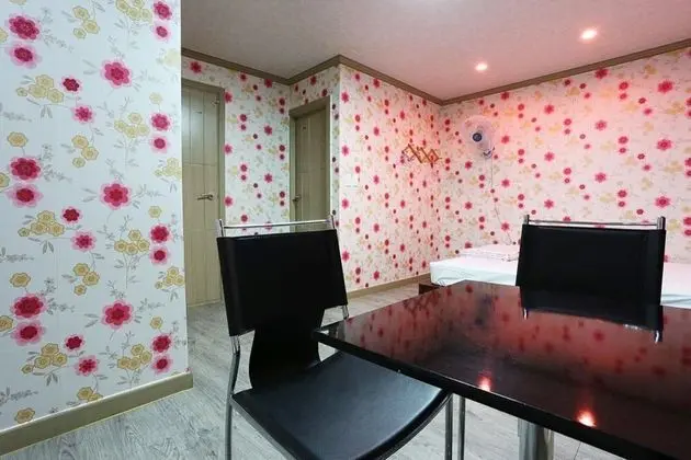 Oda (Standard Room)