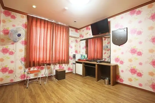 Oda (Standard Room)