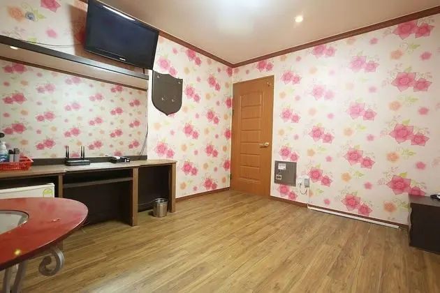 Oda (Standard Room)