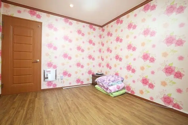 Oda (Standard Room)