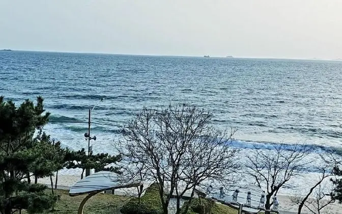 Oda (Blue Ocean Deluxe Room-Royal Floor (O)