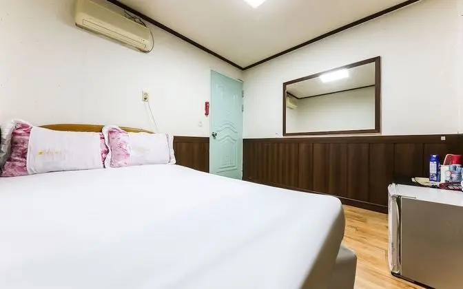 Oda (Double room)