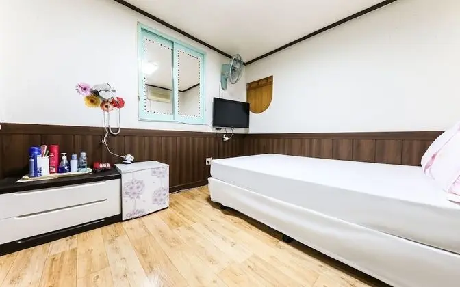Oda (Double room)