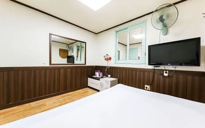 Oda (Double room)