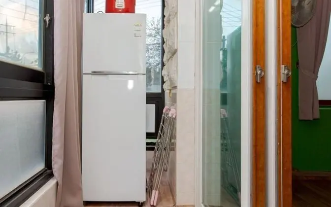 Oda (Room 201)