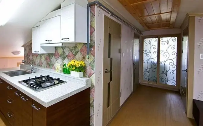 Oda (Room 401 Group Unshared house (room +)