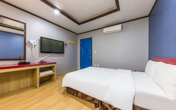 Oda (Suite room (Ocean View))