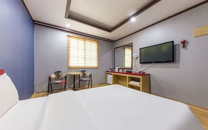 Oda (Suite room (Ocean View))