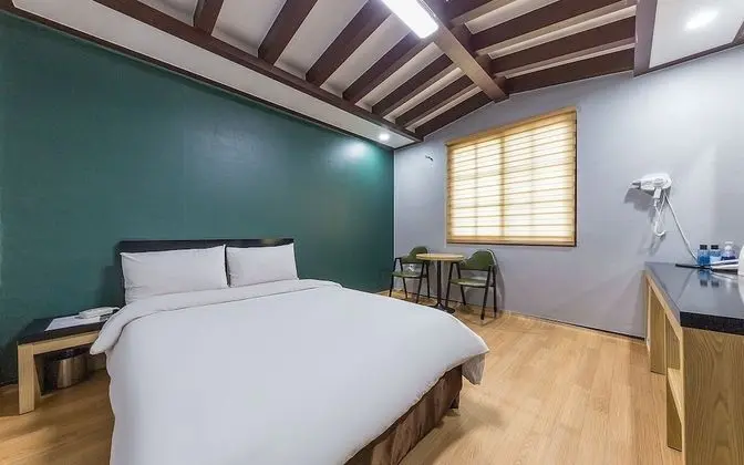 Oda (Suite room (Ocean View))