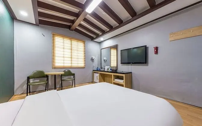 Oda (Suite room (Ocean View))