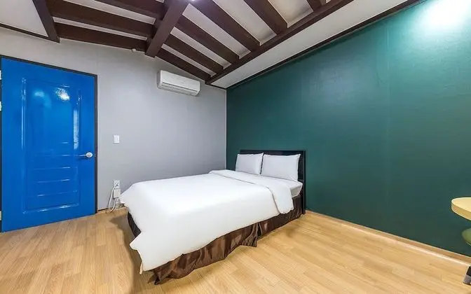 Oda (Suite room (Ocean View))