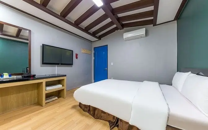 Oda (Suite room (Ocean View))