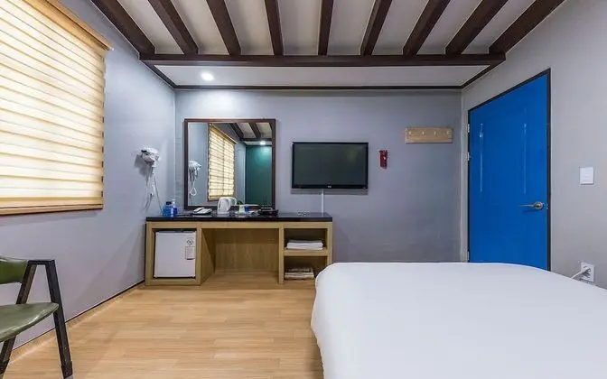 Oda (Suite room (Ocean View))