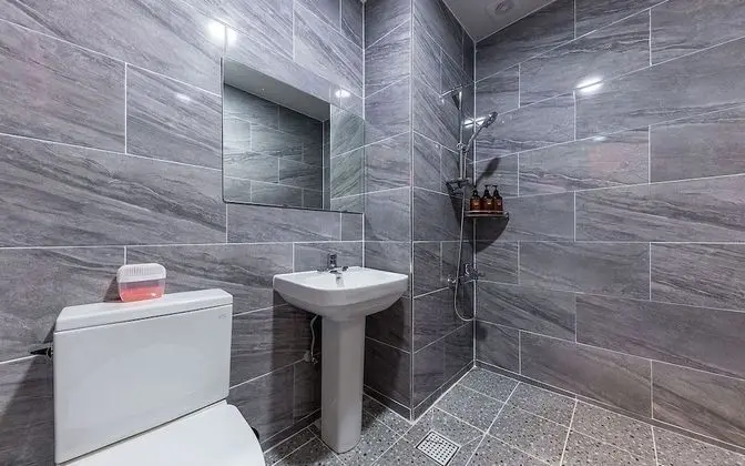 Oda (Suite room (Ocean View))