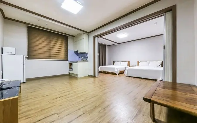 Oda (Pension Room Suite)